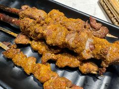 -丁里羊肉小镇(天鹅湖总店)