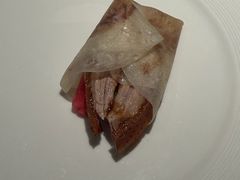 -四季民福烤鸭店(外滩外白渡桥店)