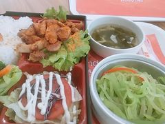-食悦天美食广场(沈阳青年大街万象城店)
