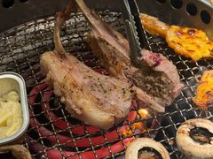 -火炉火自助餐(西直门凯德MALL店)