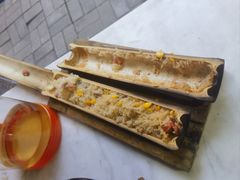-柴火农家饭(遇龙河店)