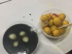-小草糖水(海棠村店)