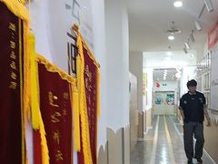 -缤纷鸟美术书法(汉神购物广场校区)