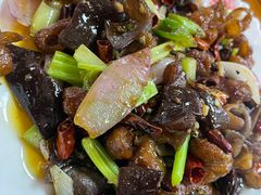-盛天毛血旺非遗美食(观音桥店)