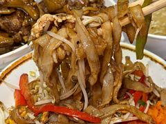 -不是烧烤·武汉烧烤·地道湖北菜(大成路店)