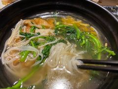 -广州中心皇冠假日酒店-环市食坊·海鲜自助餐厅