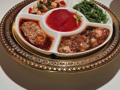 -宝轩渔府·老字号海鲜·正宗津菜(水上店)