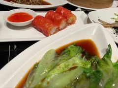 -京香轩·中餐厅(上海中庚聚龙酒店)