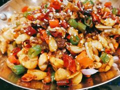 -香山湖家家宴(中山陵店)