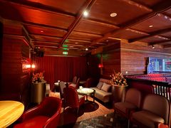 -恰餐厅 CHAR Bar & Grill (珠海仁恒洲际店)
