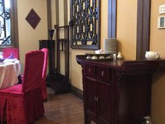 包厢-晋阳饭庄(虎坊桥店)