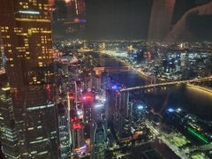 -广州四季酒店·天吧·高空酒吧