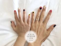 -米小兔美甲美睫