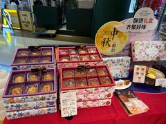 -CARINO BAKERY&CAFE(人广来福士店)