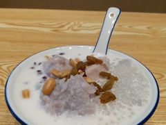 -顺心糖水铺(荷坳乐城店)