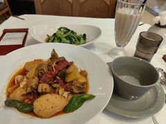 -香料集市新疆餐厅·清真聚餐(成都远洋太古里店)