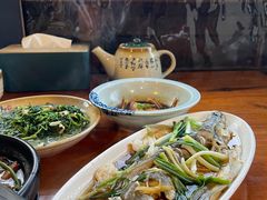 白水鱼-75幢私房菜馆