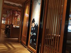 门面-仓桥家·焗寿司·锅物(光谷步行街店)