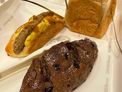 -小飞象面包公社(珠江路金鹰店)