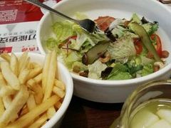 -杯子红牛排(西樵店)