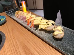 -晴季寿司(活力城店)