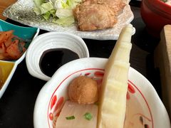 -味太助·银饭食堂(中华城店)