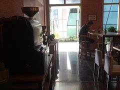 -UN CAFFE(五角场店)
