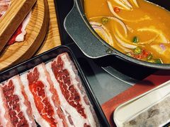 -厚道寿喜烧専門店·自助畅食(国贸店)