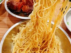 -好好味面家(桃园店)