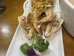 -醉壹号海鲜大排档(厦门美食地标店)