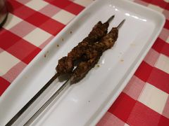 -西贝莜面村(万象天地店)