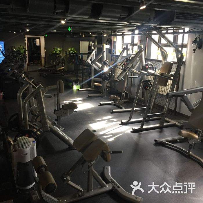 ifitstar星健身