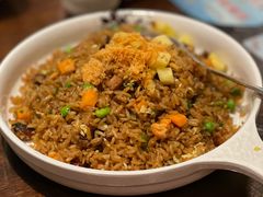 -有梦特色餐厅(古子城店)