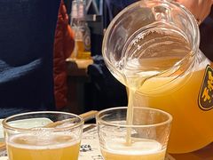 -木屋烧烤(惠阳华润小径湾店)