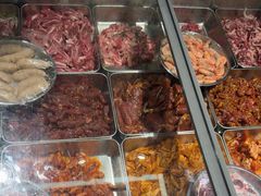 -英雄故事地摊烤肉(马驹桥店)