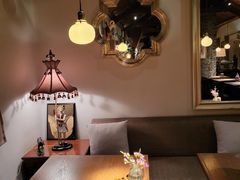 -夏朵花园(复兴西路店)