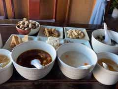 -青藤茶馆(南山路店)