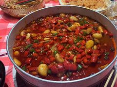 -辣小鲜·南昌大排档(船山路店)