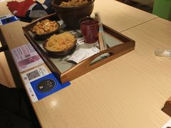 -京参 • 擂椒饭(这有山店)