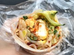 -小竖点徽派卷面皮(洪都店)