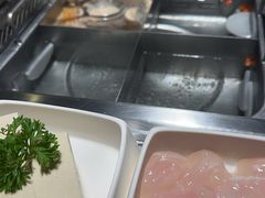 -海底捞火锅(吴中路店)