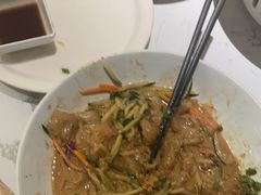 -关东小磨东北菜(漕河泾印象城店)