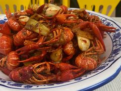 -一起吃小龙虾·海鲜(海珠店)