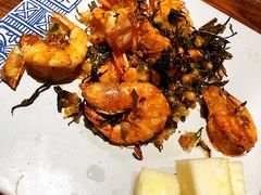 -云海肴·汽锅鸡·云南菜(美罗城店)