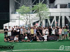 -OWNBODY健身(下沙店)