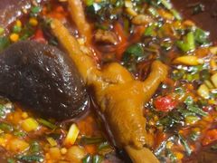 -萍姐火锅·公路夜市(南京新街口店)