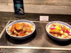 -博林天瑞喜来登酒店·西丽尚膳