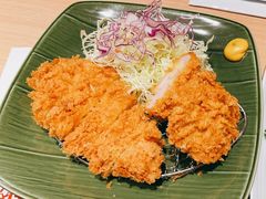 炸猪排-和幸(春熙路群光广场店)