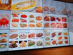 -王庄阿咪海鲜大排档(象园店)