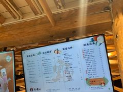 -霸王茶姬(南强街店)